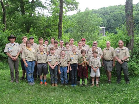 Troop 132